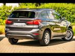 BMW Serie X X1 sDrive18i, Auto's, BMW, 136 pk, Bedrijf, 5 deurs, Parkeersensor