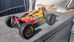 Buggy 4WD brushless strict Neuve garantie, Hobby en Vrije tijd, Modelbouw | Radiografisch | Auto's, Ophalen