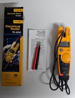 Fluke elektrische tester, Verzenden, Nieuw, Elektriciteit