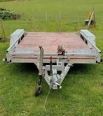 Remorque de voiture Voiture de transport de voitures Voiture, Enlèvement ou Envoi