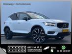 Volvo XC40 1.5 T5 262pk Recharge R-Design 360° HK Pano Trekh, Auto's, Volvo, Automaat, Overige modellen, Wit, Bedrijf