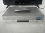 Philips VR550 HiFi stereo video recorder met AB, Ophalen of Verzenden, Gebruikt, VHS-speler of -recorder