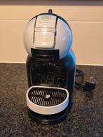 Machine à café, Electroménager