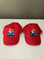 2 kinderpetten Mercedes Benz, Ophalen of Verzenden, Zo goed als nieuw, Auto's