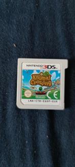 Jeux Nintendo 3DS Animal Crossing New Leaf, Games en Spelcomputers, Games | Nintendo 2DS en 3DS, Ophalen of Verzenden, Zo goed als nieuw