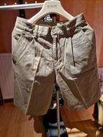 Short, Kleding | Heren, Broeken en Pantalons, Maat 52/54 (L), Beige, Ophalen of Verzenden, Nieuw