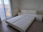 Tweepersoons groot bed van luxe kwaliteit, Huis en Inrichting, Slaapkamer | Bedden, Ophalen, Overige materialen, Gebruikt, Tweepersoons