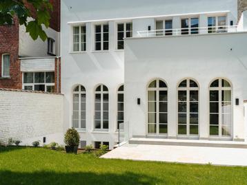 Appartement te huur in Elsene, 3 slpks beschikbaar voor biedingen
