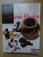 Healing With Chinese Herbs - TCM, Enlèvement ou Envoi, Comme neuf, Plantes et Alternatives