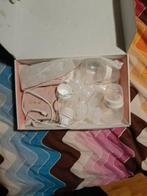 Tire-lait pour bébé électrique neuf, Enlèvement ou Envoi