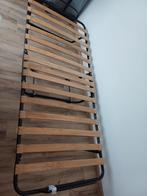 Sommier pliable 80 x 190, Enlèvement, Sommier