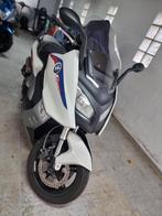 BMW C600 Sport 1e eigenaar, Motoren, Bedrijf, Meer dan 35 kW, 2 cilinders, Scooter