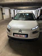 Citroën C4,cactus 2015, Bluetooth, Achat, Euro 6, Entreprise