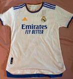 Real Madrid Benzema Voetbalshirt Origineel Nieuw 2023, Comme neuf, Envoi
