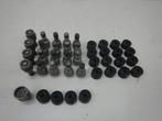 VW Crafter Amarok Wielbouten Set+ Slotbouten+ Kapjes WHT0019, Ophalen of Verzenden, Gebruikt