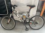 Fiets BTwin, Fietsen en Brommers, Ophalen, Gebruikt, B-Twin, 18 inch