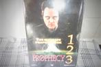 DVD The Ultimate Prophecy BOX (3 DVD'S)SEALED !, Vanaf 16 jaar, Ophalen of Verzenden, Nieuw in verpakking, Gore