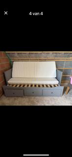 Bed, Ophalen, Zo goed als nieuw