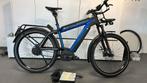 Riese Muller Supercharger, Ophalen, Gebruikt
