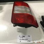Vw Caddy 1.9 SDI 2007 Achterlicht Rechts, Auto-onderdelen, Gebruikt, -, -, Ophalen of Verzenden
