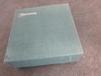 Tupperware history box, Ophalen of Verzenden