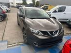Nissan Qashqai 1.6 dCi AUTOMATIQUE bj. 2017 62000km Euro 6, Automaat, 2005 kg, Gebruikt, Euro 6