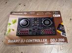 Pioneer DDJ-200, Muziek en Instrumenten, Ophalen of Verzenden, Zo goed als nieuw, Draaitafel, Pioneer
