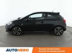 Opel Corsa 1.2 B-Color (bj 2017), Auto's, Opel, Voorwielaandrijving, Stof, Gebruikt, Zwart