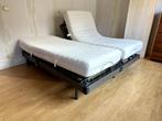 Elektrisch verstelbaar Ergosleep bed, Comme neuf, Réglable, Deux personnes, 180 cm