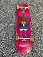 Skateboard voor meisjes, Sport en Fitness, Skateboarden, Ophalen of Verzenden, Gebruikt, Skateboard