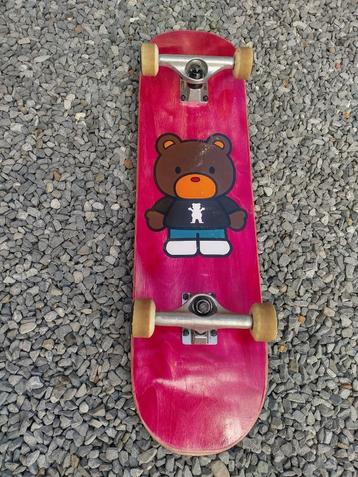 Skateboard voor meisjes beschikbaar voor biedingen
