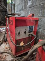 Half automaat laspost., Doe-het-zelf en Bouw, Gereedschap | Lasapparaten, Ophalen