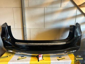 Mercedes Achterbumper V167 GLE AMG A1678851103 X167 W167 beschikbaar voor biedingen