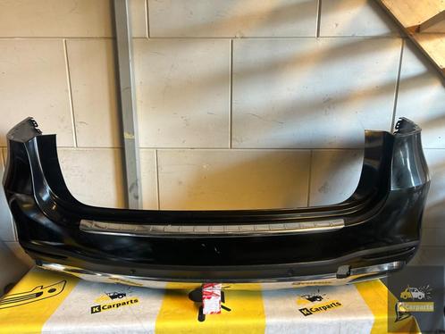 Mercedes Achterbumper V167 GLE AMG A1678851103 X167 W167, Auto-onderdelen, Carrosserie, Bumper, Mercedes-Benz, Achter, Gebruikt