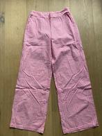 Les Jumelles broek one size (+/- maat 38) roze, Kleding | Dames, Les jumelles, Ophalen of Verzenden, Roze