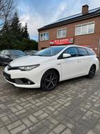 Toyota auris 1.8 hybrid benzine automaat heel proper, Auto's, Automaat, Euro 6, Bedrijf, 5 deurs