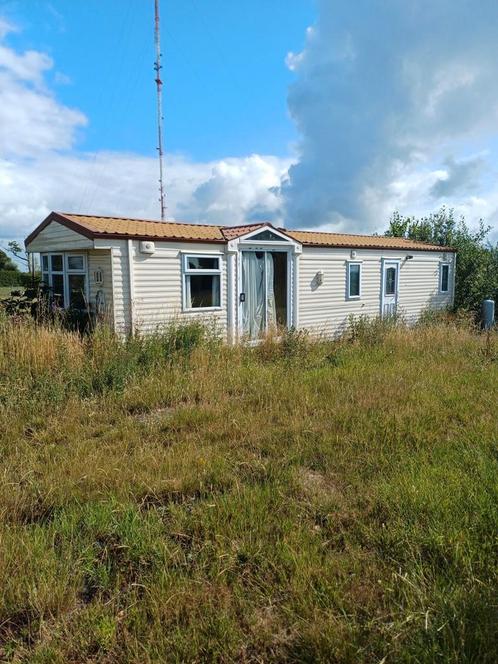 Koopje. Wegens dringend, Caravans en Kamperen, Stacaravans, Ophalen
