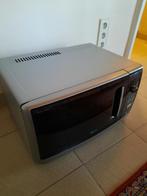 Microgolf, Ophalen, Zo goed als nieuw, Draaiplateau, Combi-microgolfoven