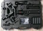 Gimbal Manfrotto MVG460 Gimbal 460 Kit Neuf, Ophalen of Verzenden, Nieuw, Minder dan 150 cm, Overige typen