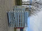 10 x ZGAN stapelrack Afmeteing 2015 x 1165 x 300, Ophalen, Zo goed als nieuw