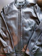 Zara Man Magnifique veste en cuir synthétique (PARFAIT ETAT), Vêtements | Hommes, Costumes & Vestes, Comme neuf, Noir, Zara man