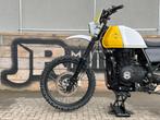 Royal Enfield "The Beast 411", Motoren, Motoren | Royal Enfield, 411 cc, Bedrijf, Enduro, 1 cilinder