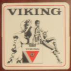 Autocollant "Viking", Ophalen of Verzenden