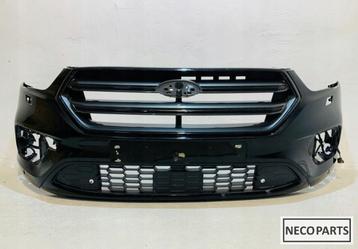  FORD KUGA MK2 LIFT TITANIUM BUMPER ORGINEEL GV44-S17K819  beschikbaar voor biedingen