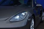 Porsche 718 Cayman PDK Leather Sport exhaust Camera, Autos, Cuir, 1440 kg, Euro 6, 2 places