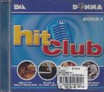 DONNA'S HIT CLUB 2003 (4 CD de compilation), Enlèvement ou Envoi, Comme neuf, Dance