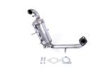 Roetfilter Ford C-Max, Focus, Mazda 3, Volvo C30, S40, V50, Auto-onderdelen, Ophalen of Verzenden, Nieuw, Ford