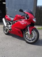 900ss ie, Motos, Motos | Ducati, 2 cylindres, Plus de 35 kW, Sport, 900 cm³