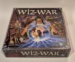 Bordspel Wiz-War, Hobby en Vrije tijd, Gezelschapsspellen | Bordspellen, Drie of vier spelers, Ophalen of Verzenden, Zo goed als nieuw
