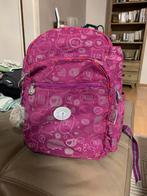 Kipling cartable/ sac à dos, Utilisé, Sac à dos